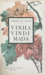 VINHA VINDIMADA